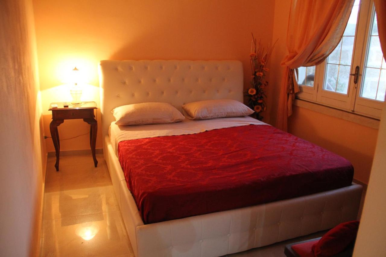 B&B Scipponate Collepasso Exterior foto