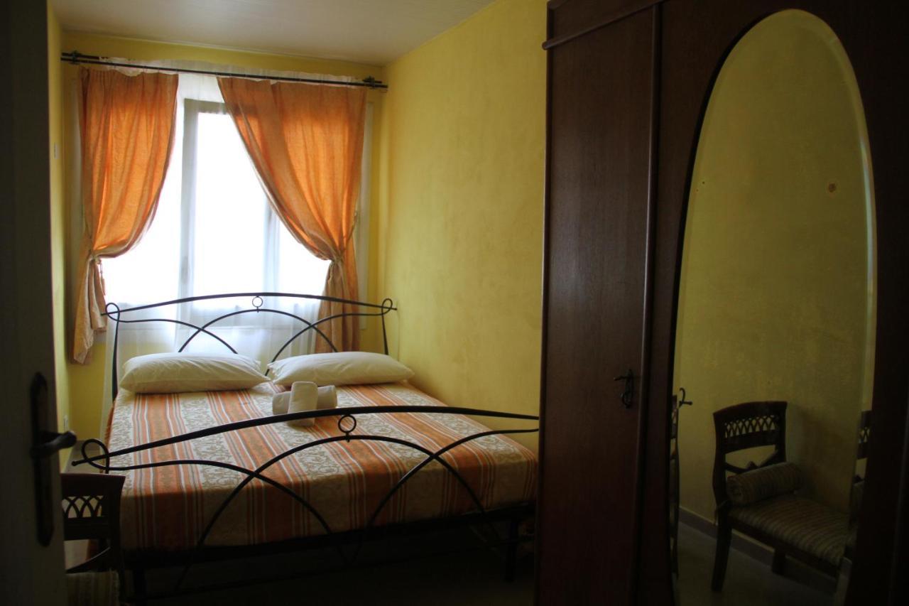 B&B Scipponate Collepasso Exterior foto