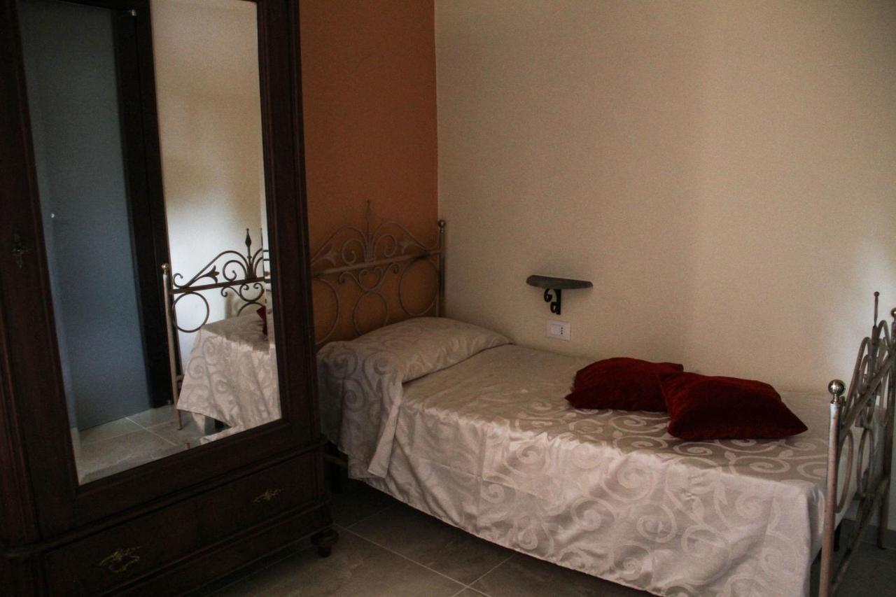 B&B Scipponate Collepasso Exterior foto